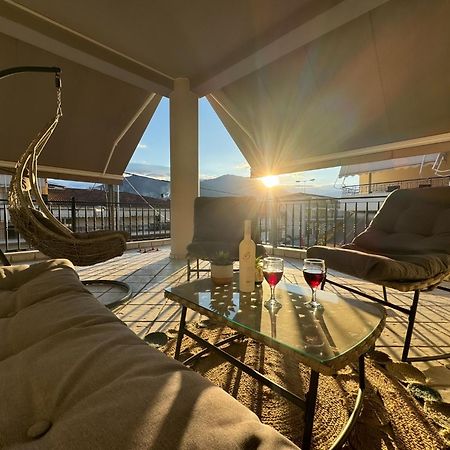 קאלאבאקה Mystique Boutique Residence מראה חיצוני תמונה