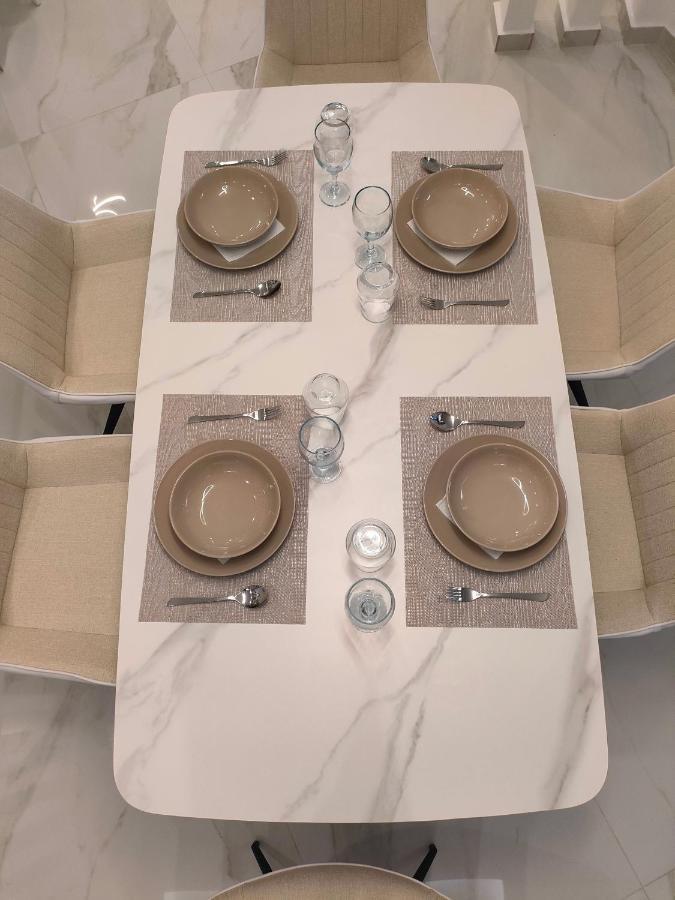 קאלאבאקה Mystique Boutique Residence מראה חיצוני תמונה
