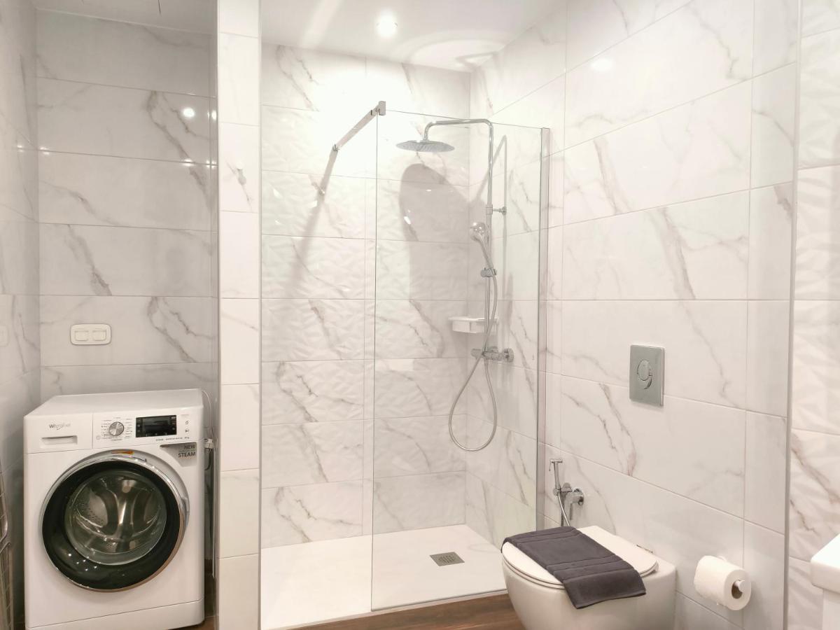 קאלאבאקה Mystique Boutique Residence מראה חיצוני תמונה