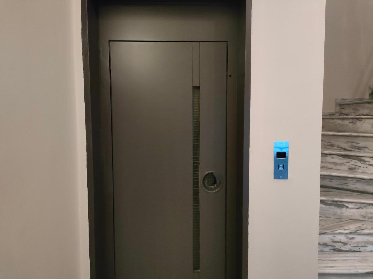 קאלאבאקה Mystique Boutique Residence מראה חיצוני תמונה