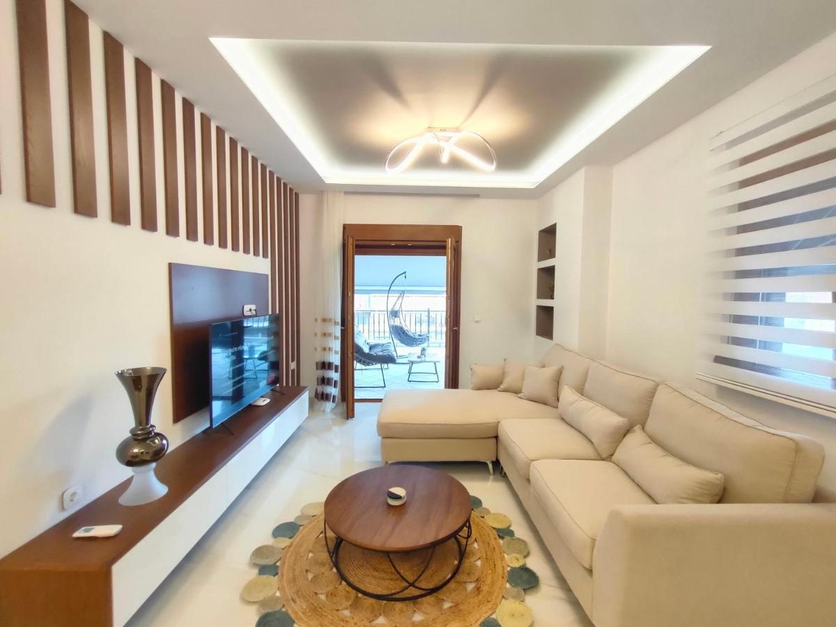 קאלאבאקה Mystique Boutique Residence מראה חיצוני תמונה