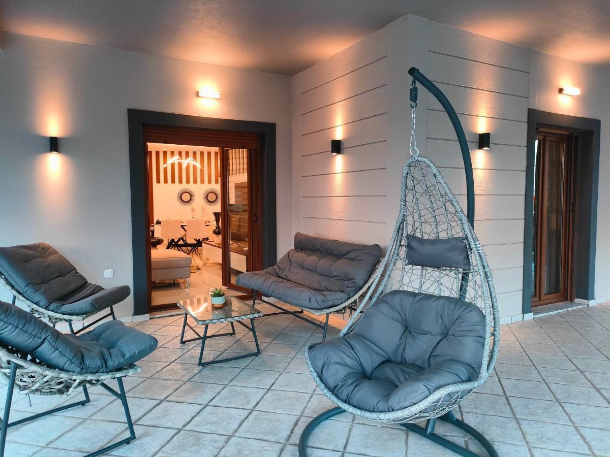 קאלאבאקה Mystique Boutique Residence מראה חיצוני תמונה