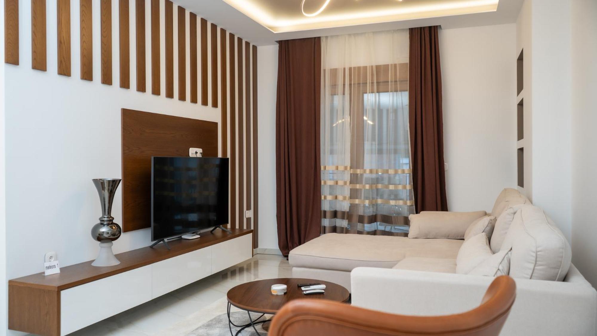 קאלאבאקה Mystique Boutique Residence מראה חיצוני תמונה