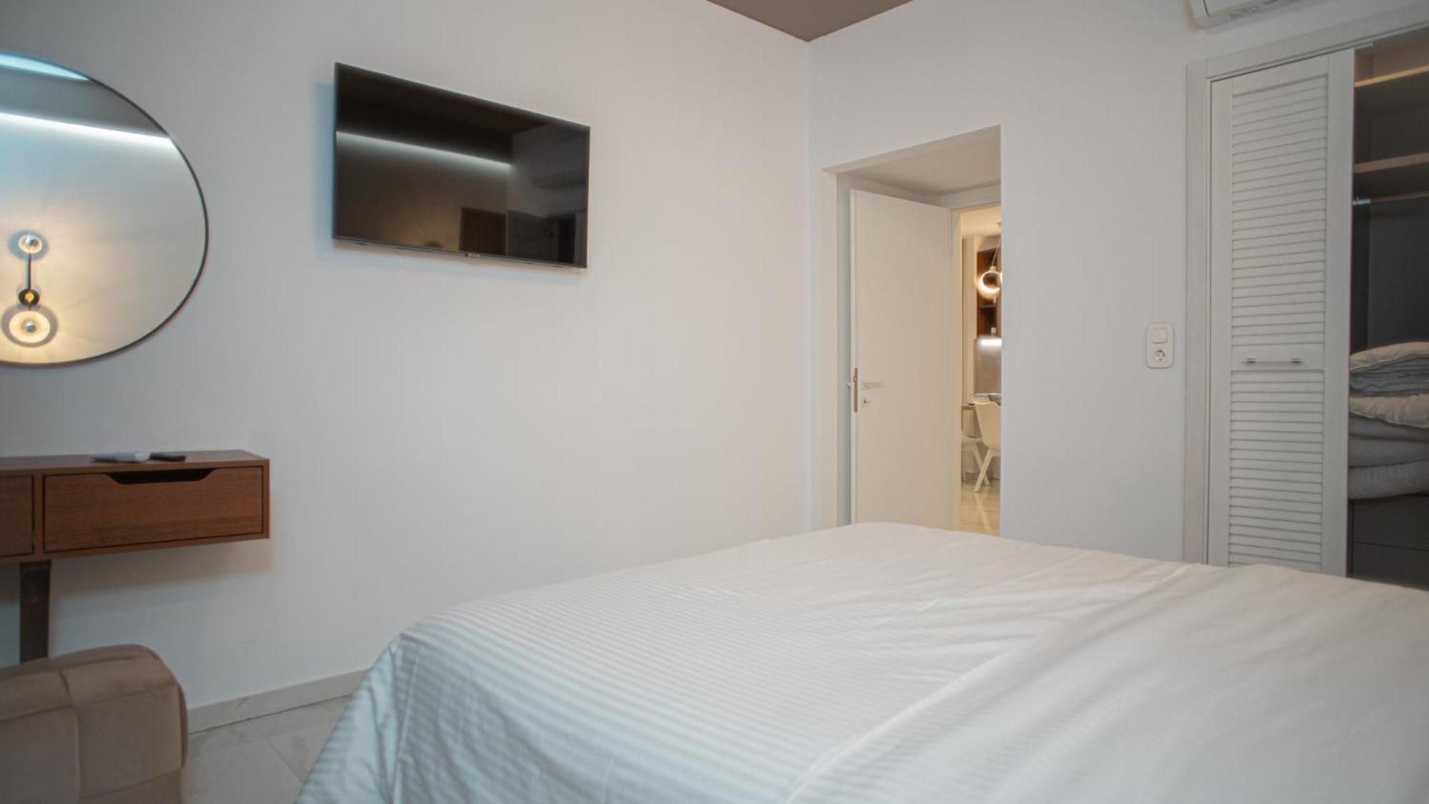 קאלאבאקה Mystique Boutique Residence מראה חיצוני תמונה