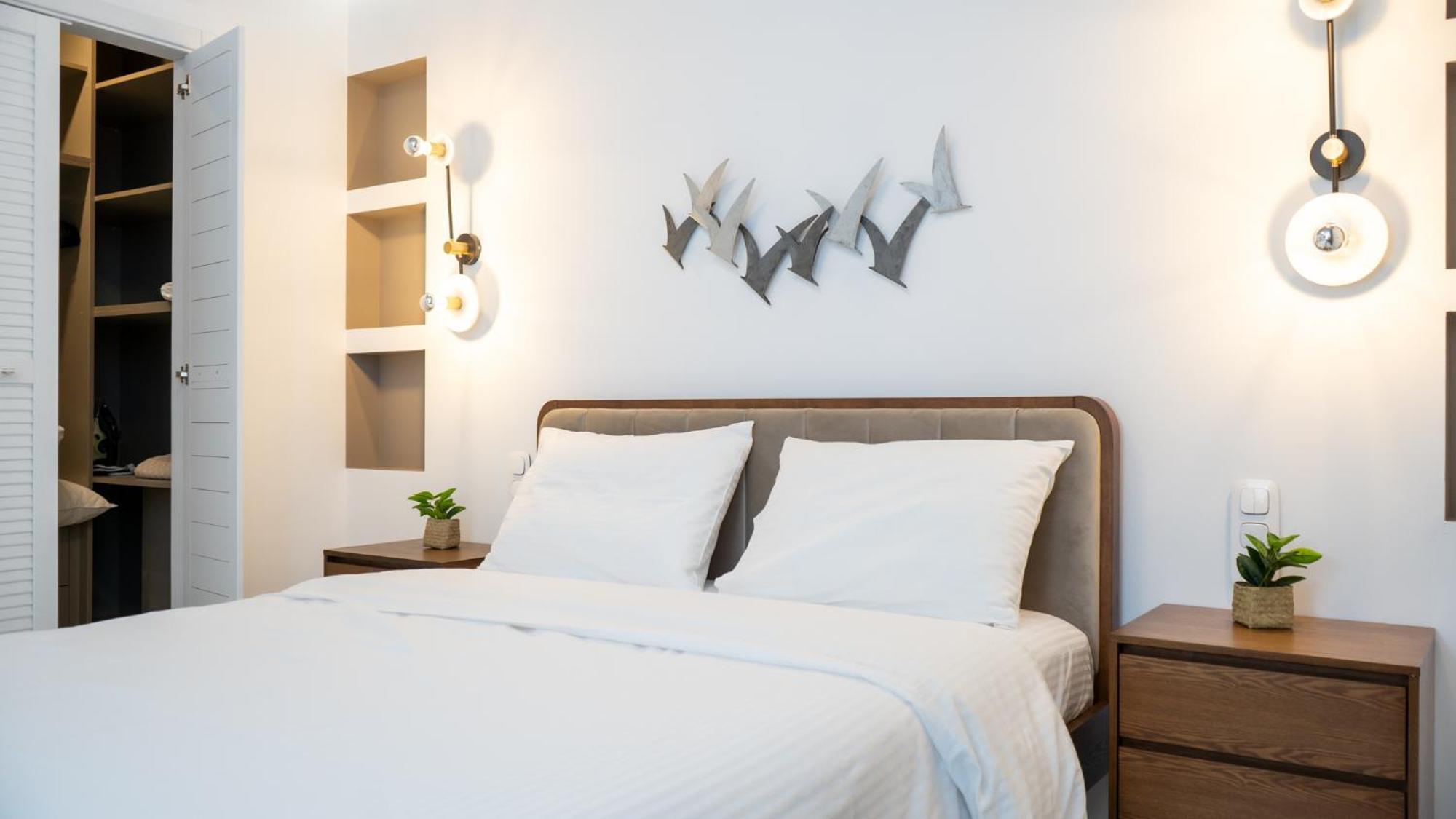 קאלאבאקה Mystique Boutique Residence מראה חיצוני תמונה