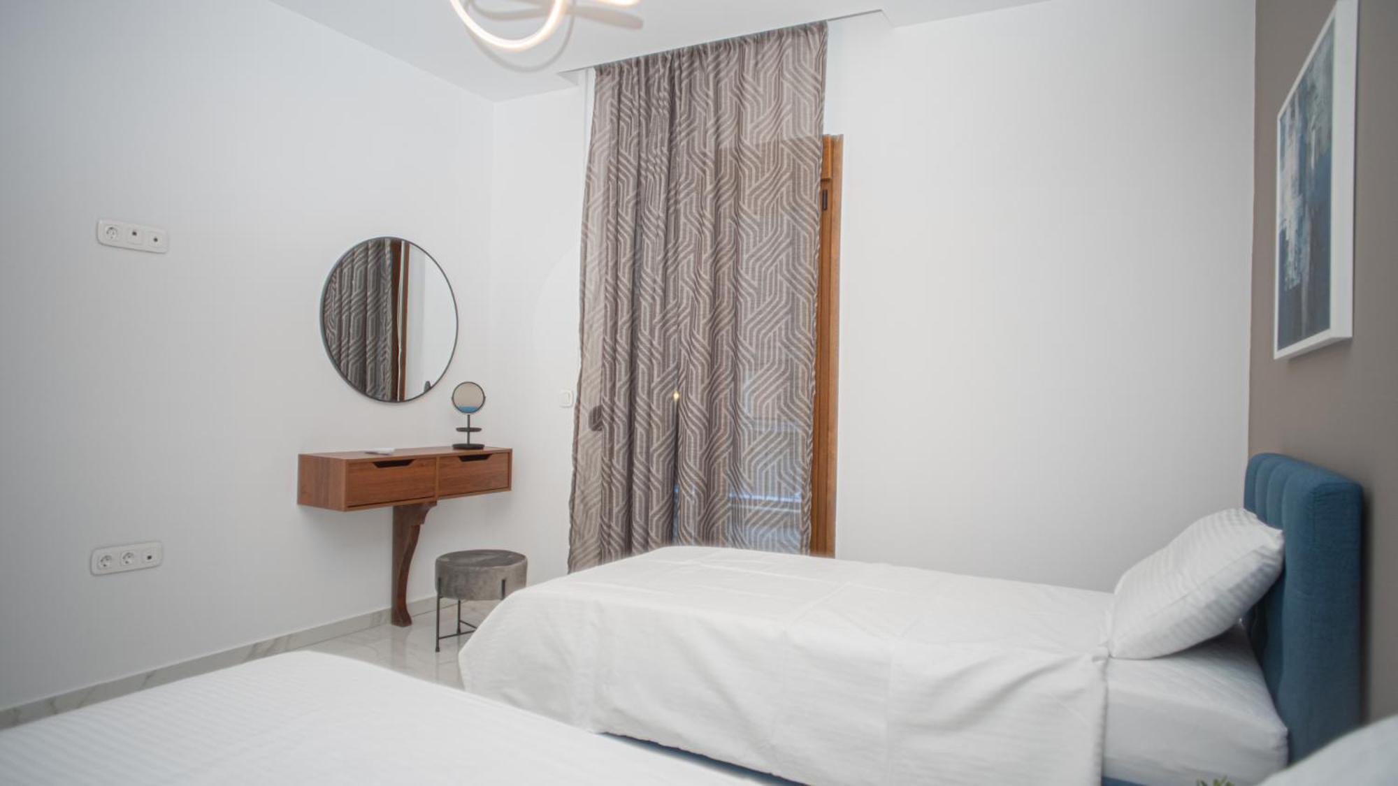קאלאבאקה Mystique Boutique Residence מראה חיצוני תמונה