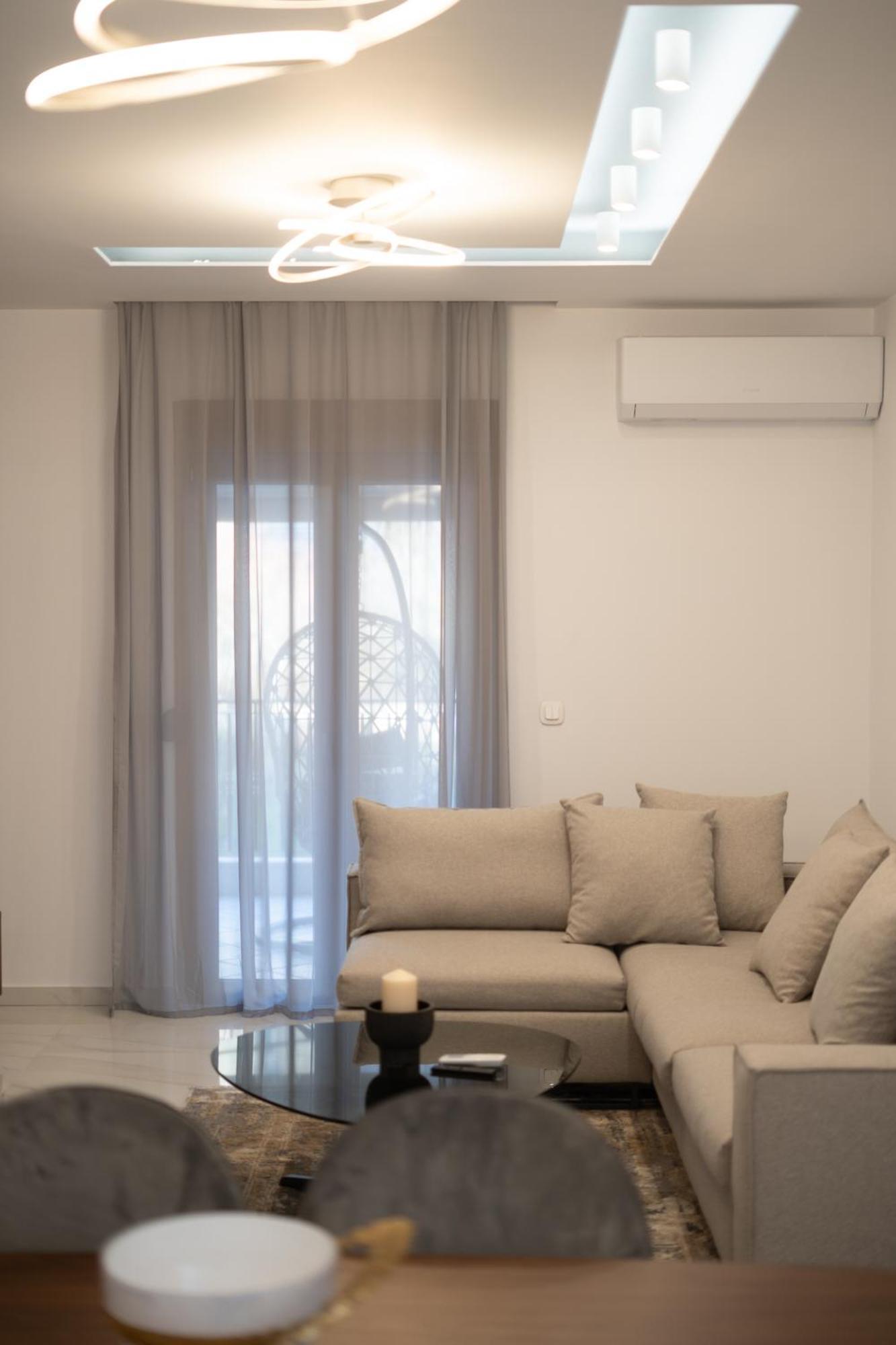 קאלאבאקה Mystique Boutique Residence מראה חיצוני תמונה