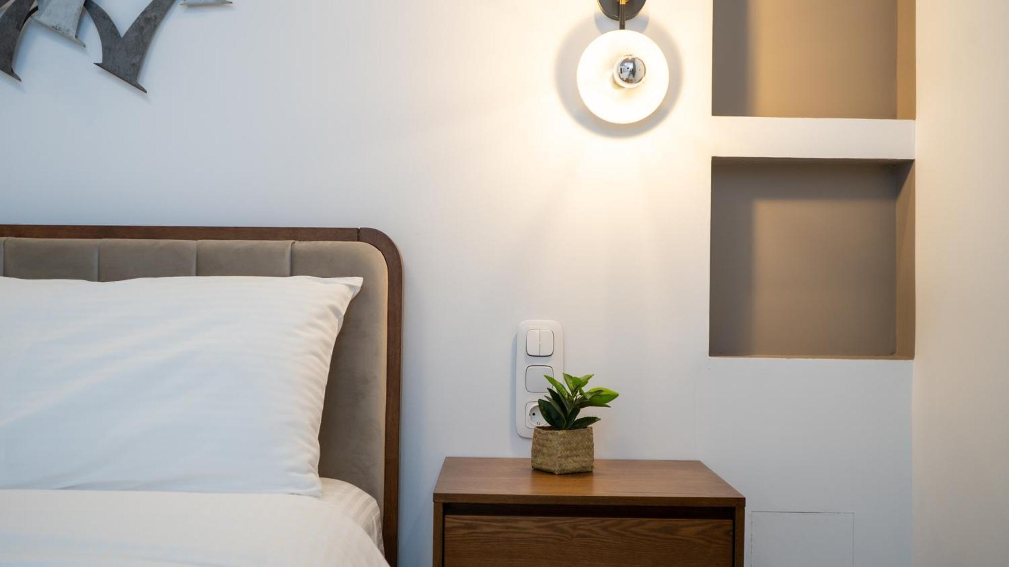 קאלאבאקה Mystique Boutique Residence מראה חיצוני תמונה