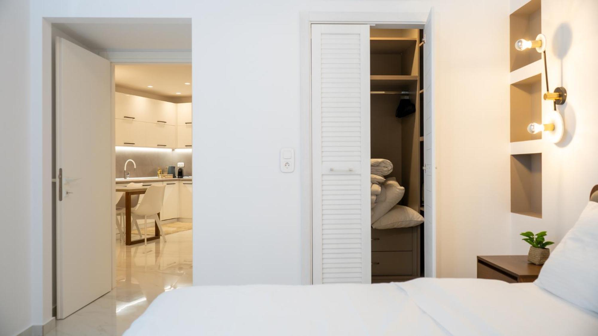 קאלאבאקה Mystique Boutique Residence מראה חיצוני תמונה